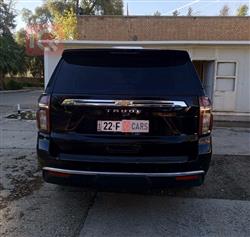 شيفروليه تاهو